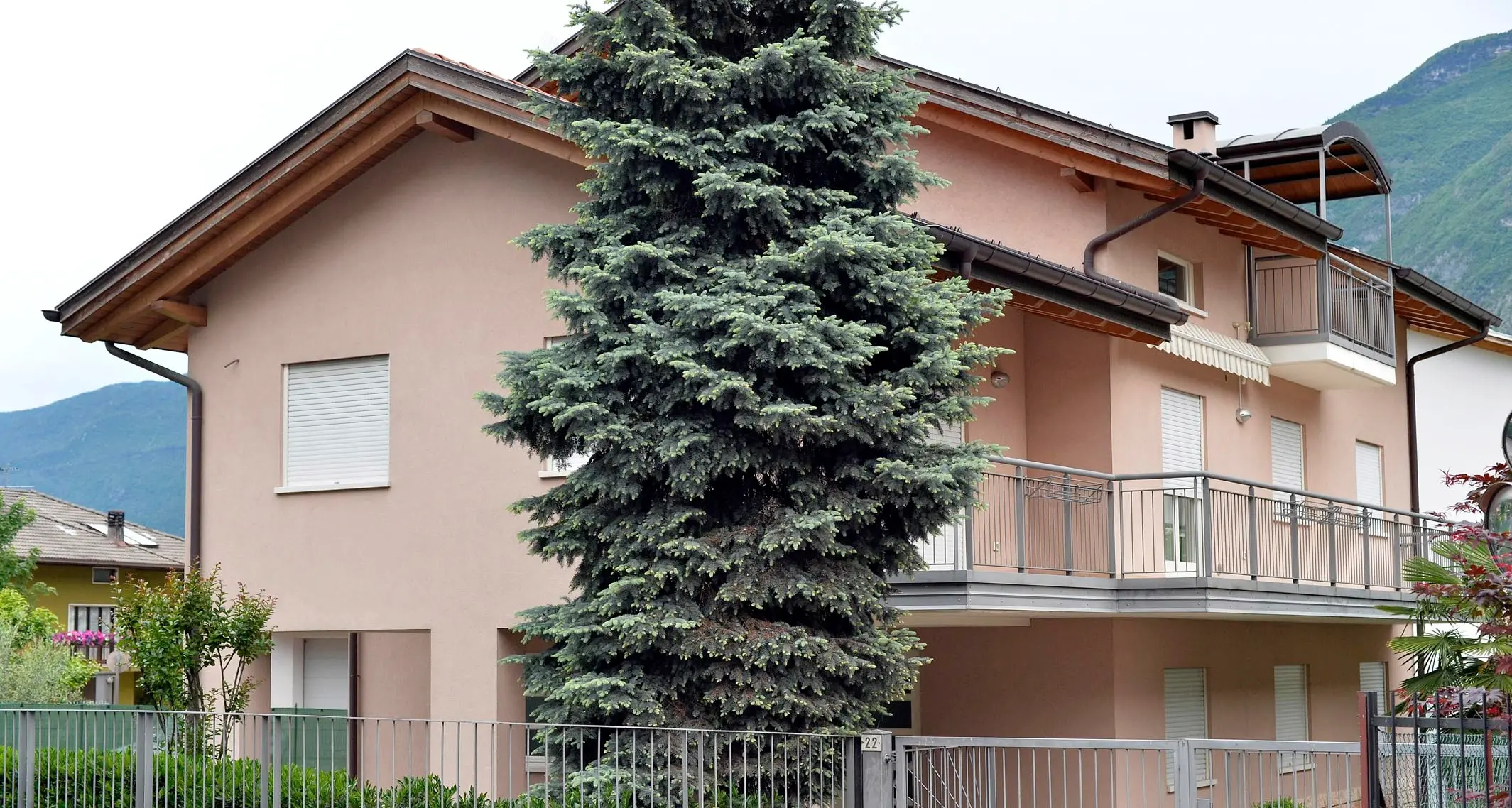 Aldeno, muore in casa: trovata quindici giorni dopo