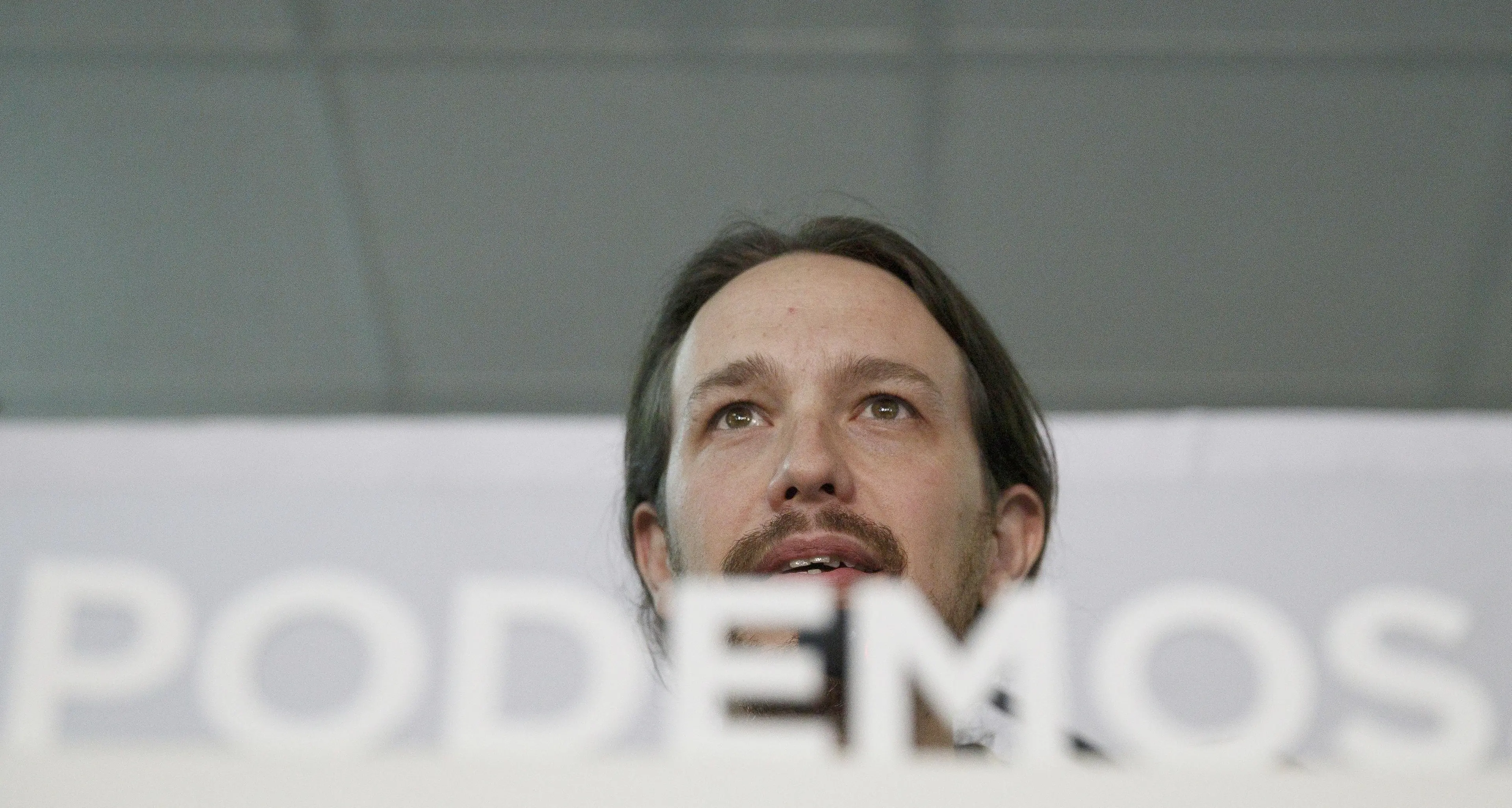 Il ciclone Podemos sulla campagna elettorale italiana