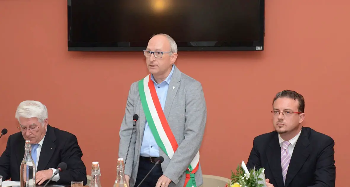 La presidenza alle minoranze
