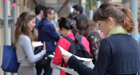 Ocse: Italia penultima su lavoro giovani