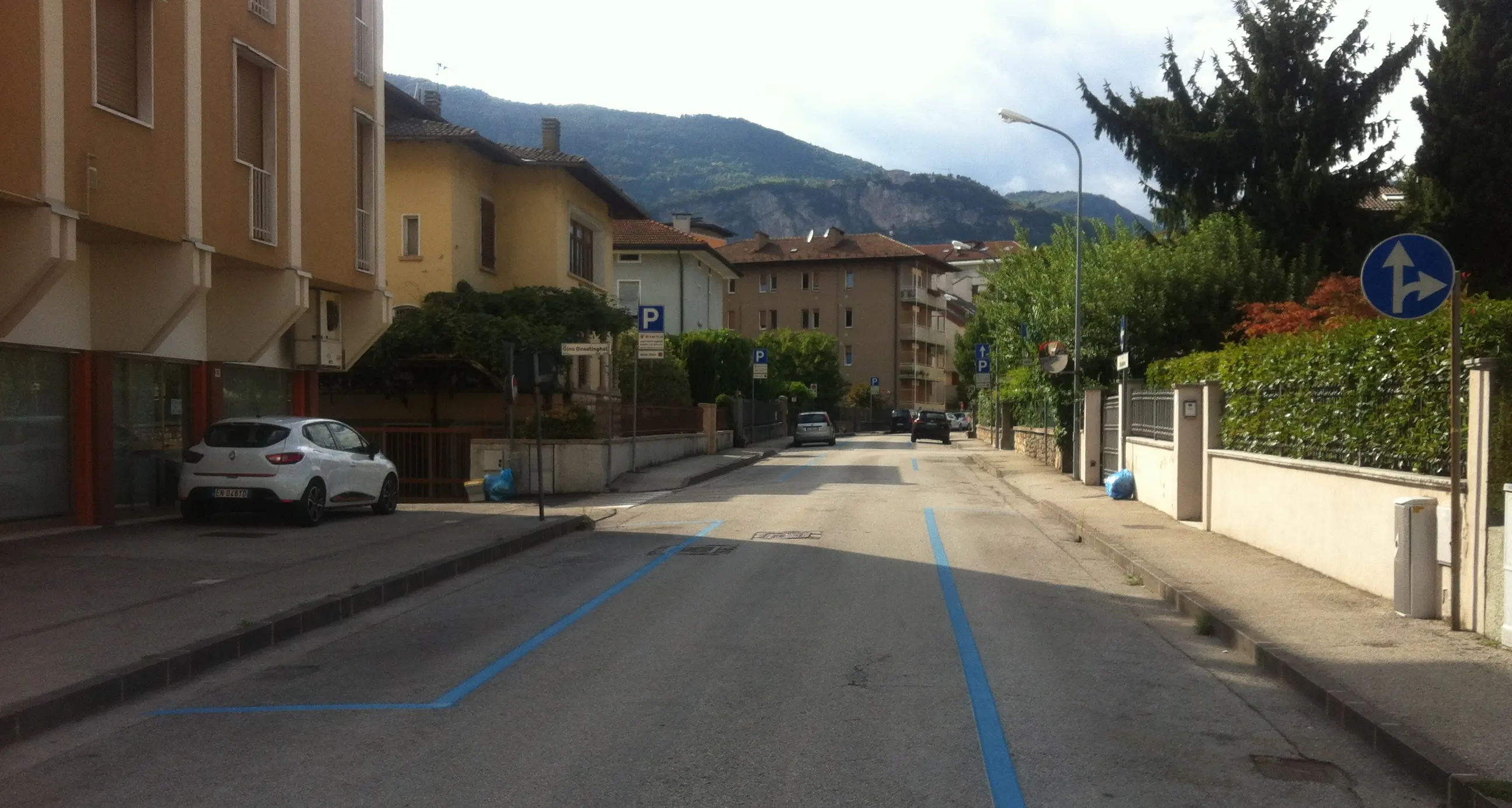 Parcheggi, c'è la stangata