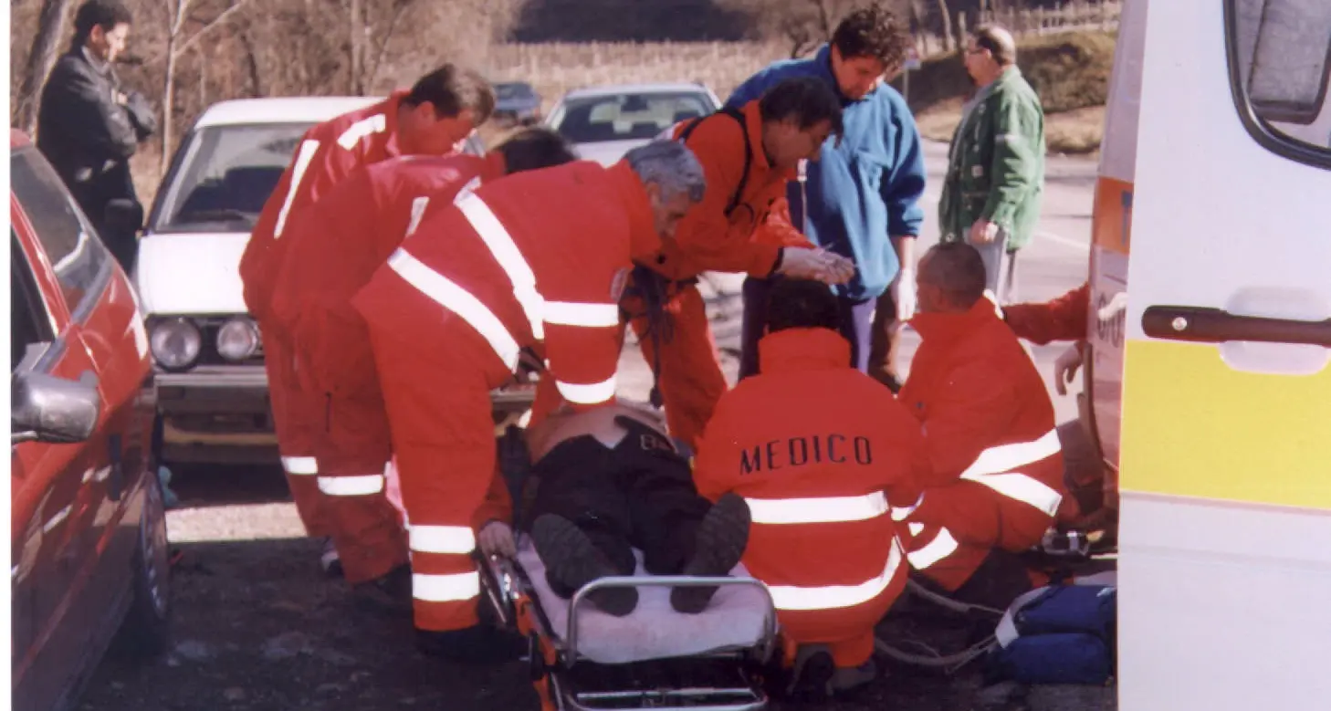 L'infarto uccide di più tra novembre e aprile
