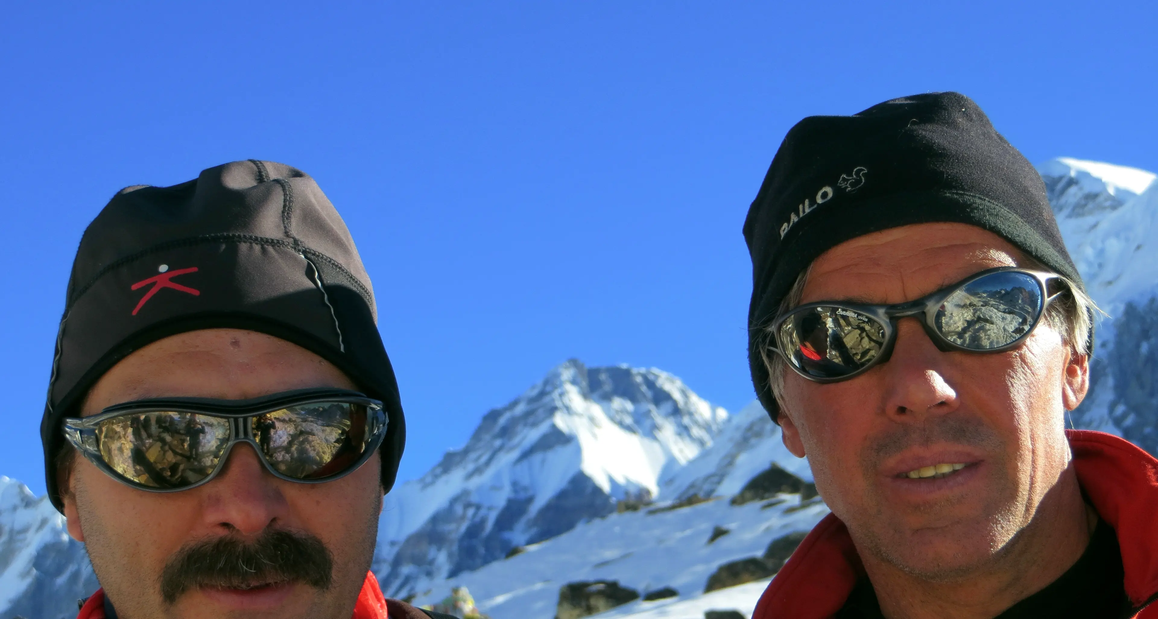 Pojer e Benedetti, mesto addio