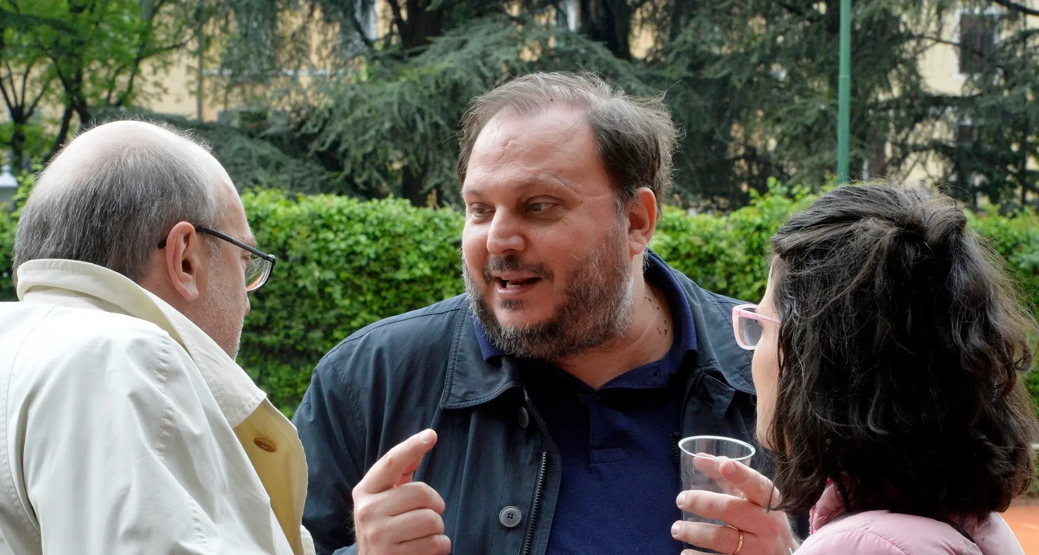 Commissione bilancio, Tonini verso la presidenza