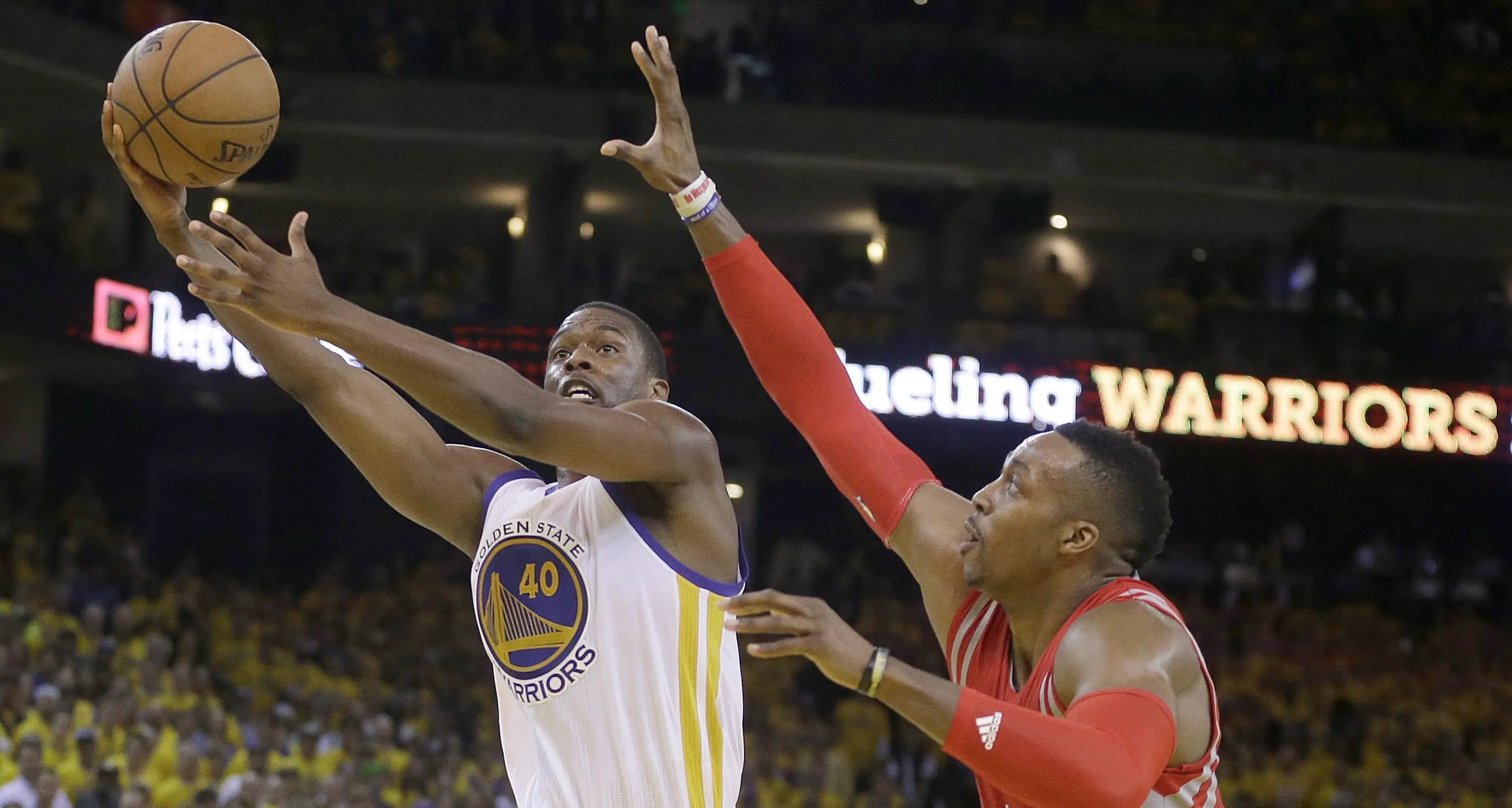 La finale 2015 della Nba è Golden State - Cleveland Il team di Curry schianta Houston in gara5
