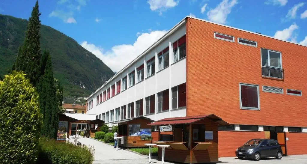 alberghiero rivano resta senza il quinto anno professionale