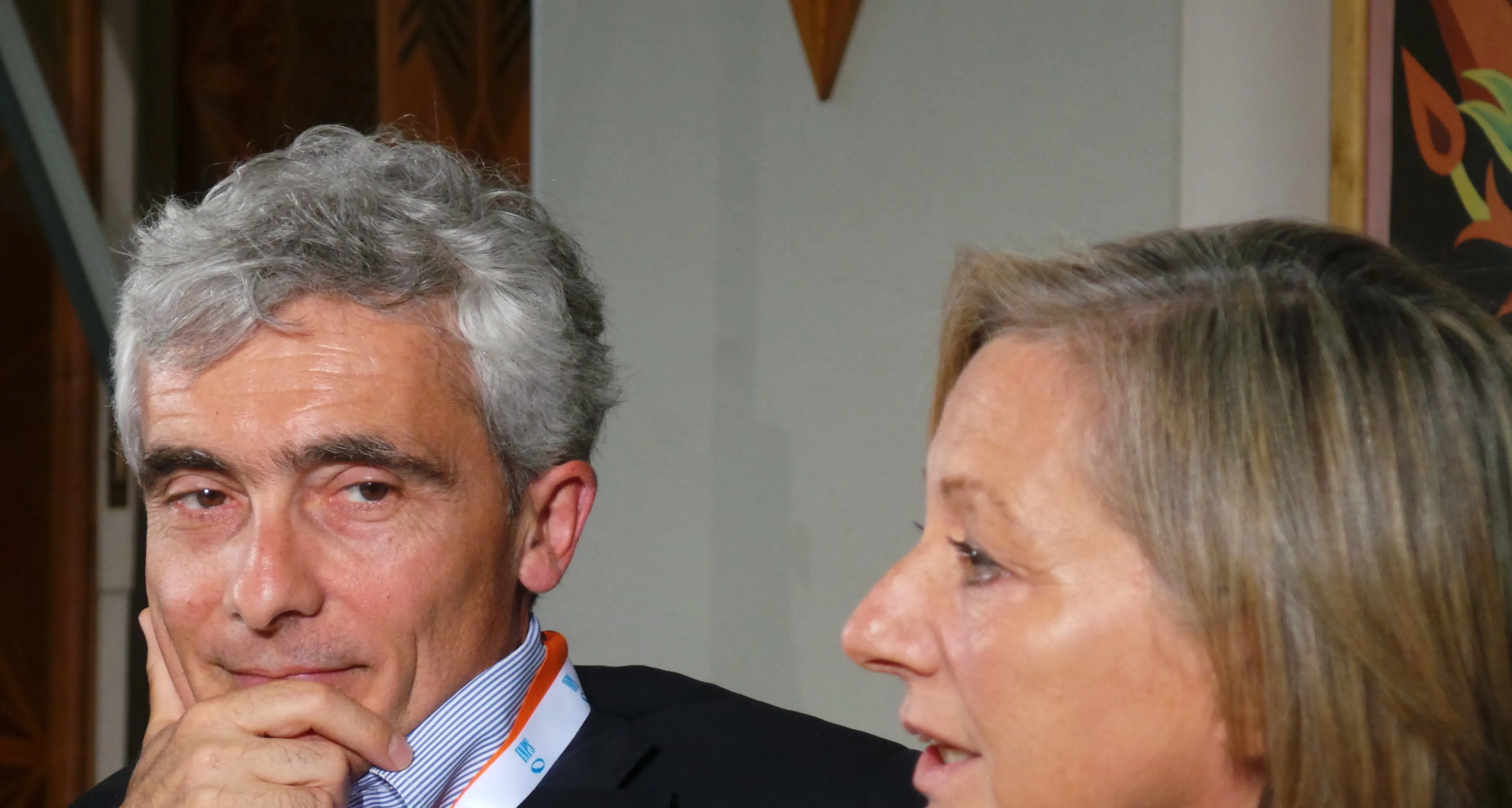 Festival dell'economia 2017 sulla «salute disuguale»