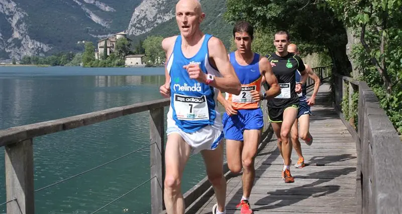 Scatta domani da Vezzano la decima \"Tourlaghi\"