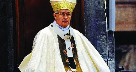 Poche vocazioni, il dolore di Bressan