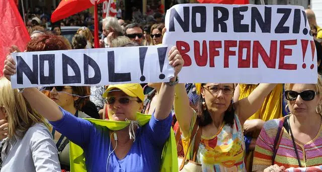 Scuola, il Garante non blocca lo «sciopero degli scrutini»