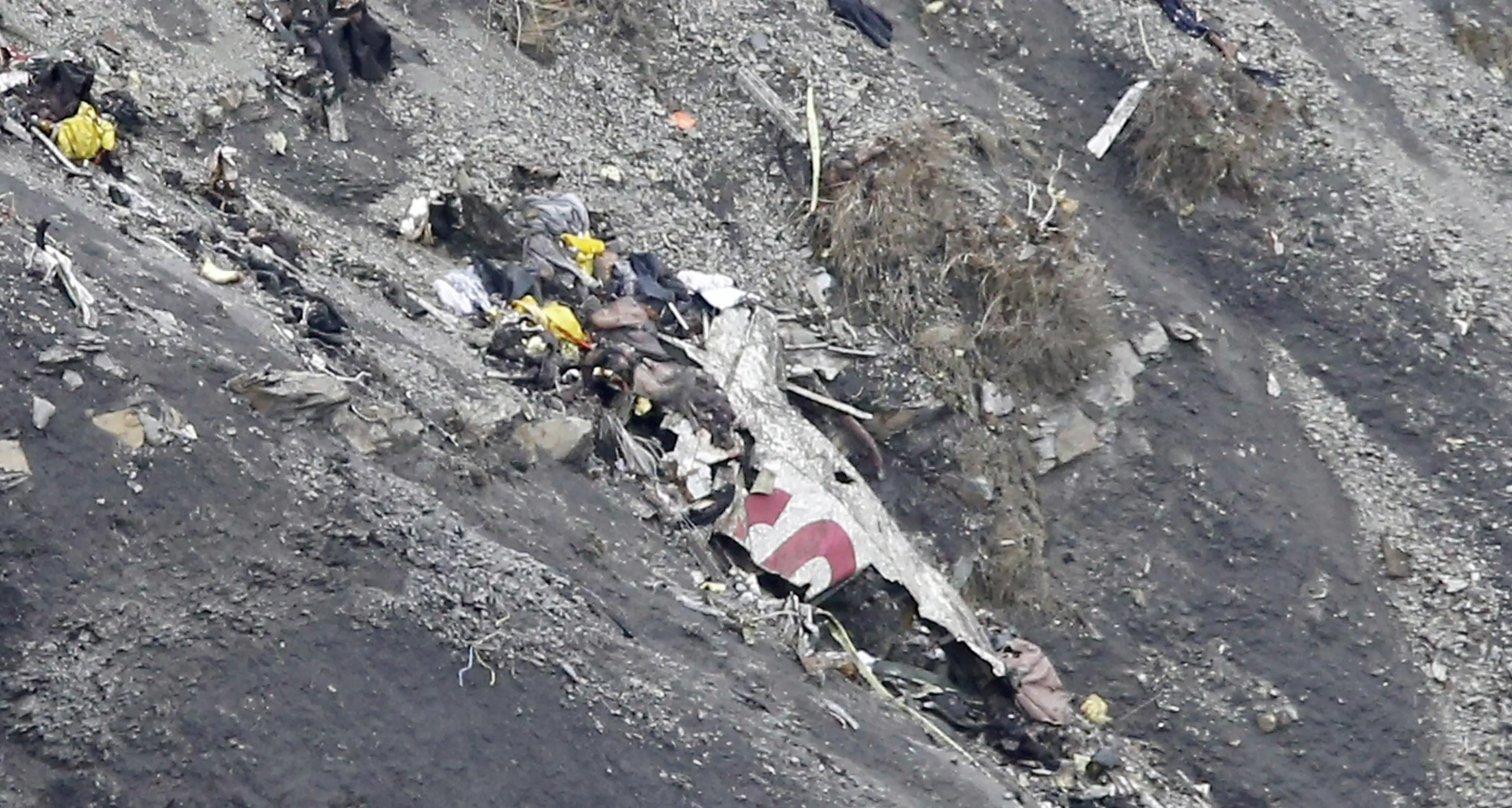 La Ue verso una procedura d'infrazione contro la Germania per il disastro aereo