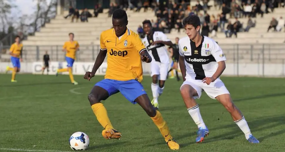 Il sogno di Luca Ravanelli di Montevaccino In panchina con il suo Parma a Firenze in serie A