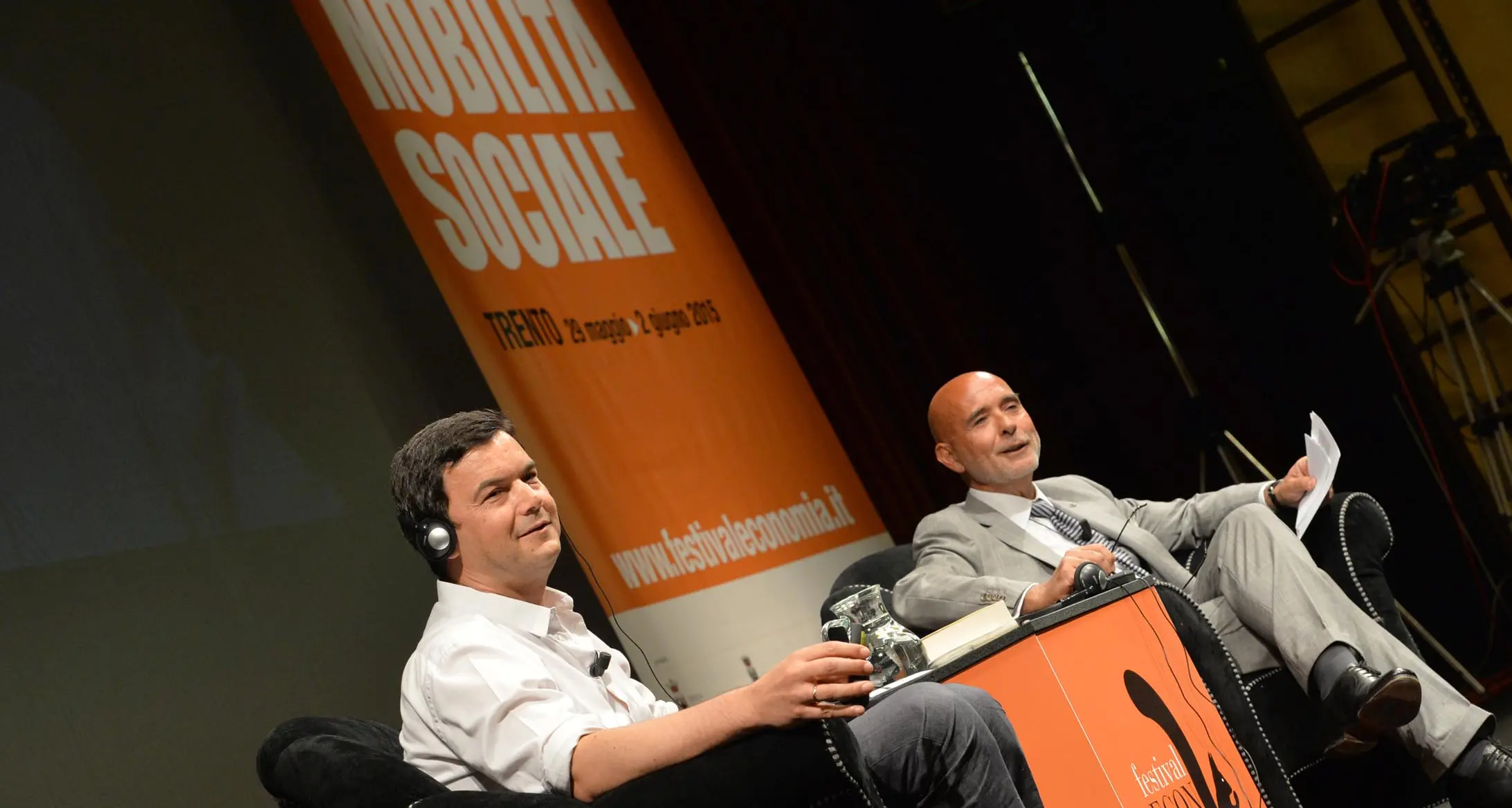 Piketty: «I Paesi europei sono ricchi, i nostri governi sono poveri»