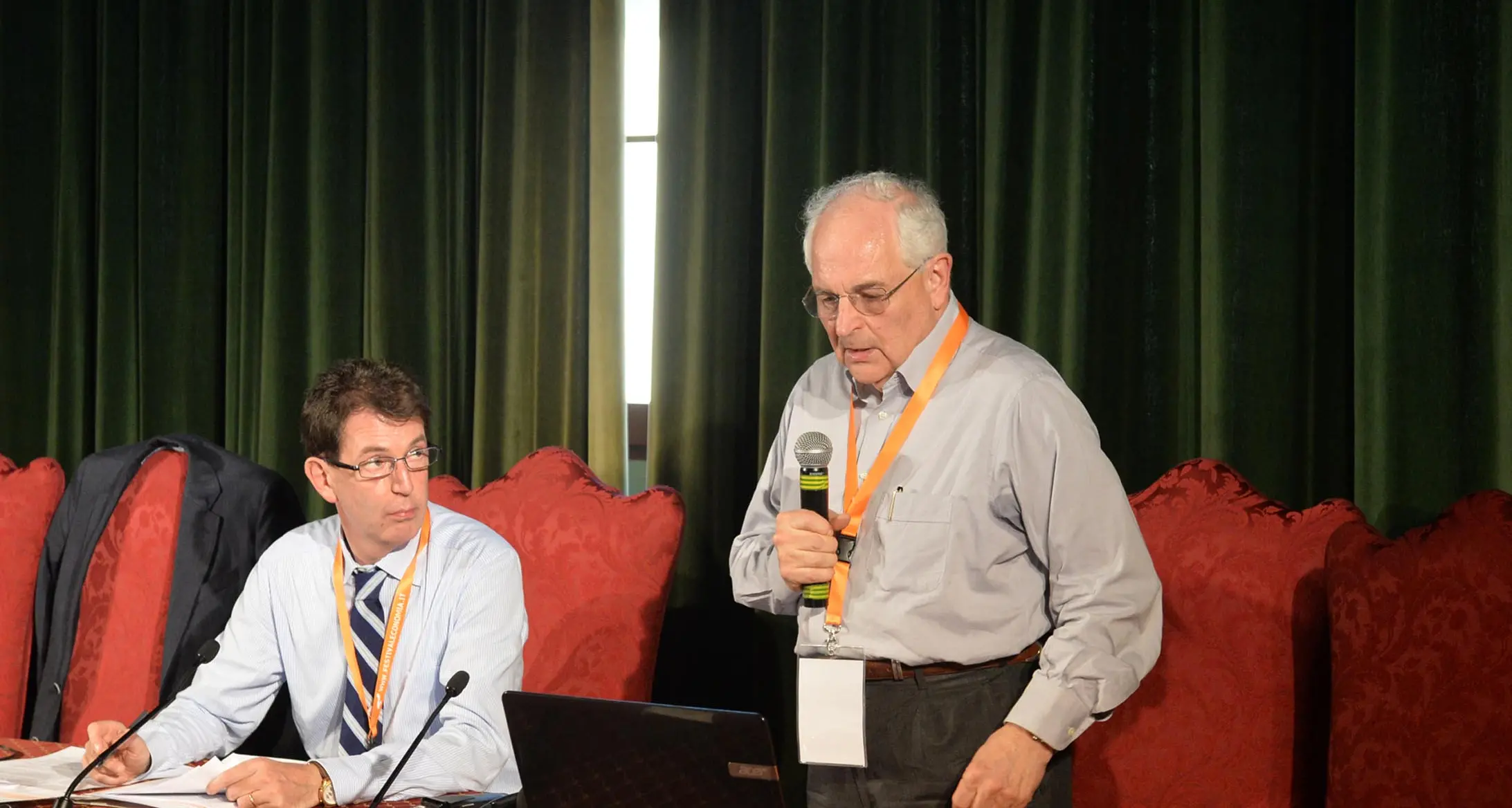 Wolf: «La crisi della moneta unica era prevedibile»