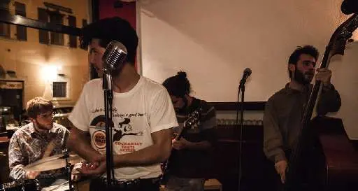 Bar Funivia, giugno a tutto ritmo