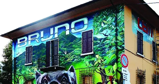 Pacher: «Bruno, per ora, non avrà un'altra sede»