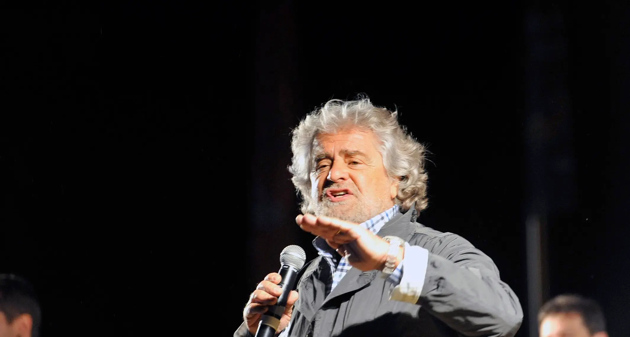 La politica italiana, orrenda telenovela