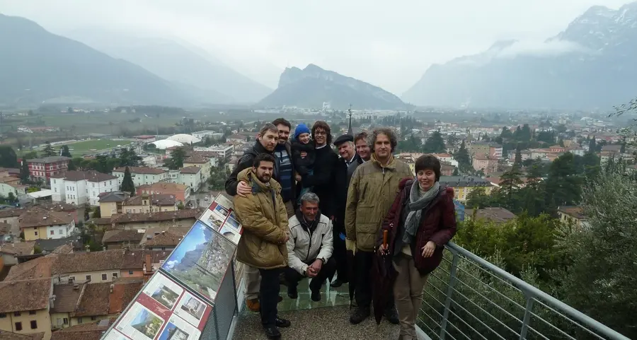 Spettacolare belvedere da oggi sulla Busa