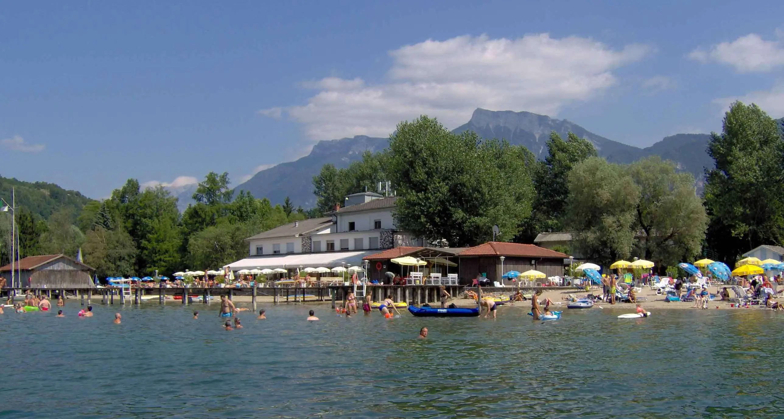 Paura attentati, gli operatori turistici locali: «In Trentino molti degli italiani che andavano nelle aree a rischio»
