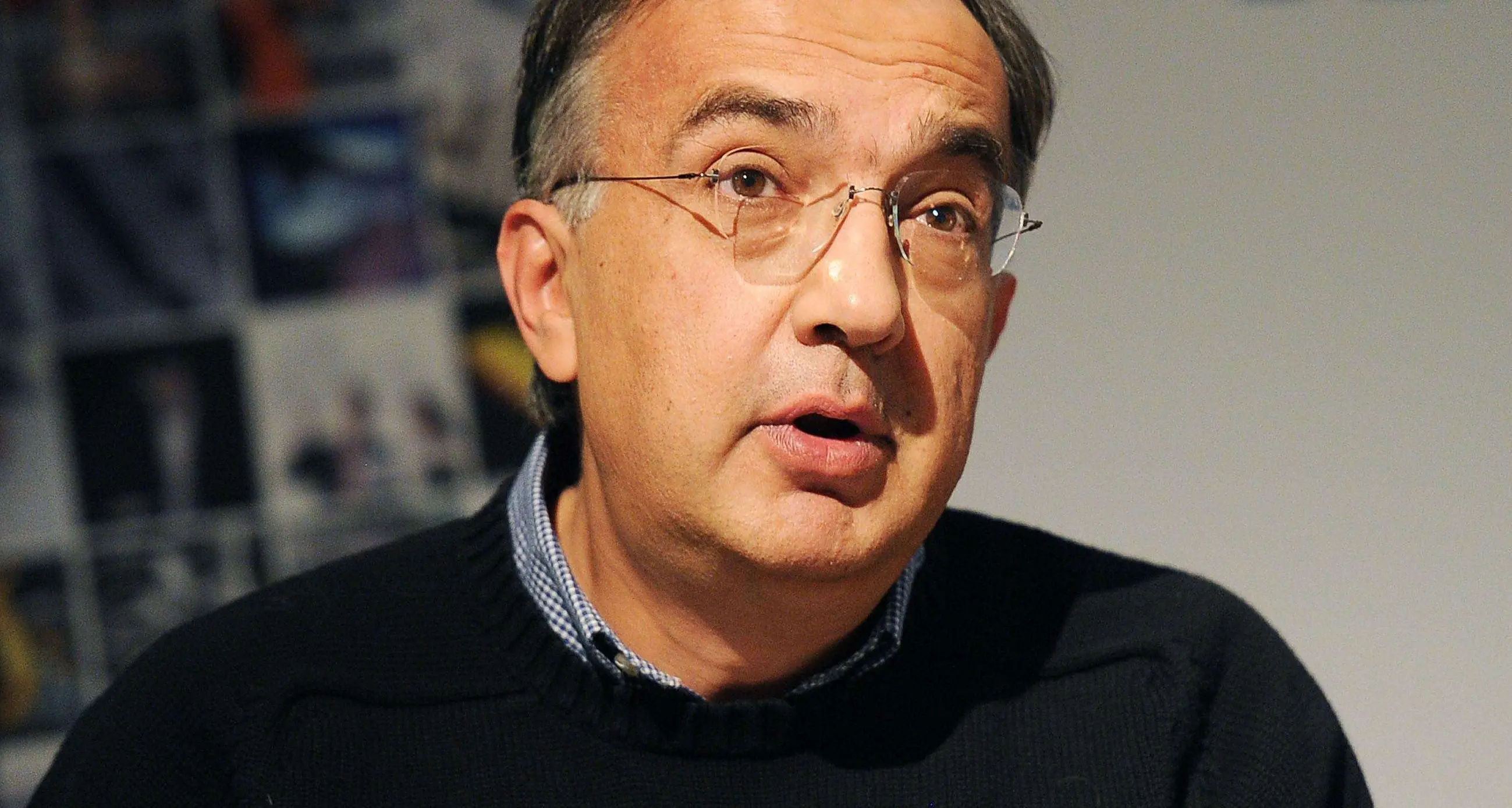 Crescono gli stipendi dei manager: al top Marchionne