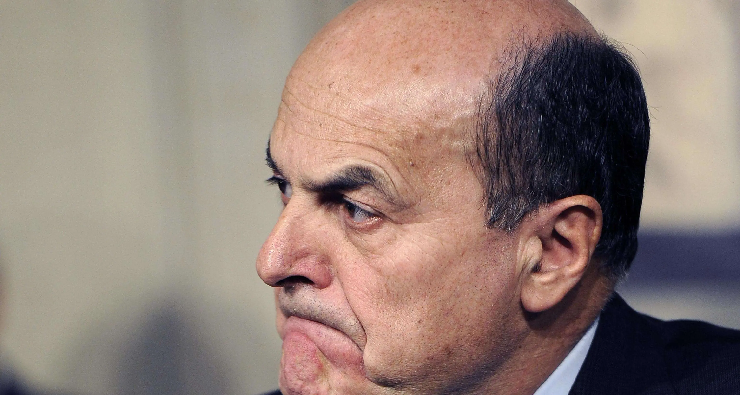 Stallo di Bersani e il suicidio del Pd