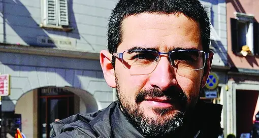 Viaggio a Roma in prima classe, Fraccaro: treno pieno