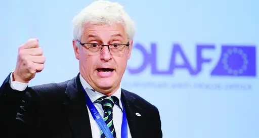 Ipotesi Nicoletti negata