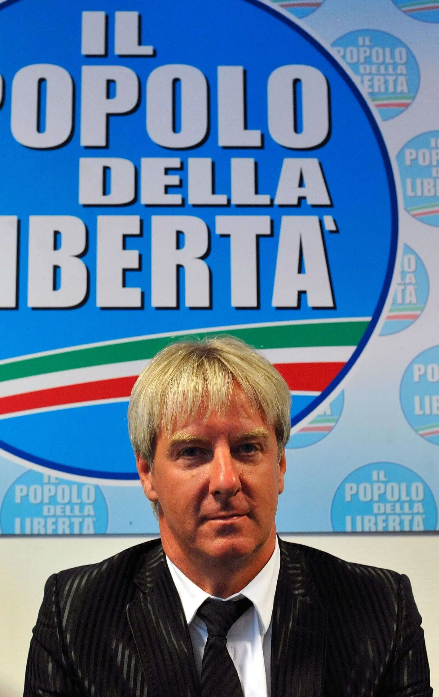 Pdl a Michaela: non distruggere il partito