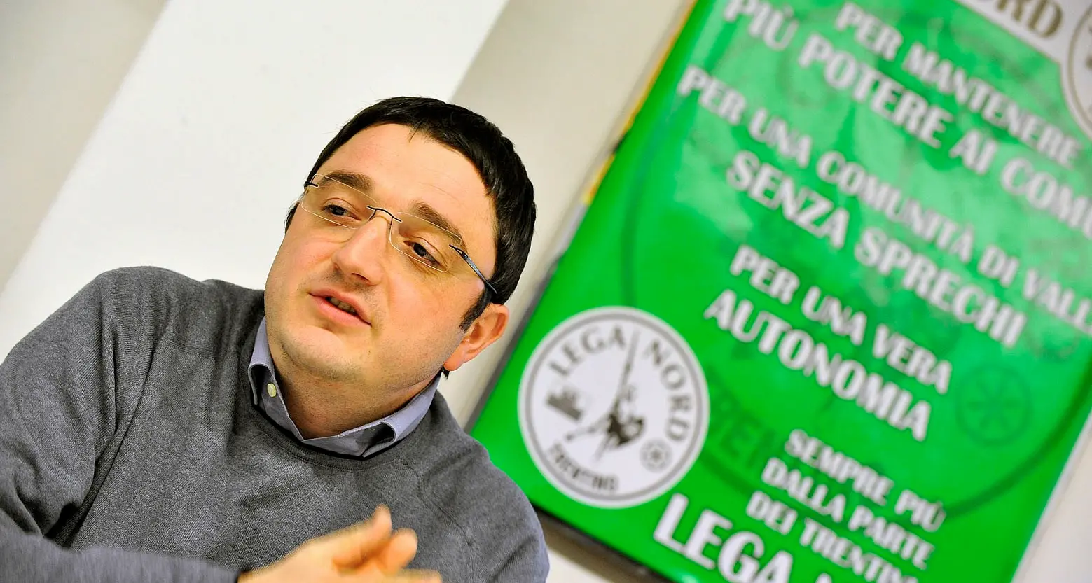 Lega: così si perde