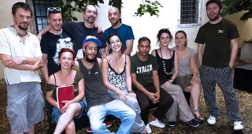 La Lega contro il Cafè de la Paix Intanto avanti la raccolta firme