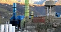 Klesch acquisisce le acciaierie di Borgo