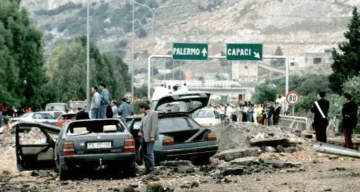 Non dimenticare, mai! 23 anni fa la strage di Capaci