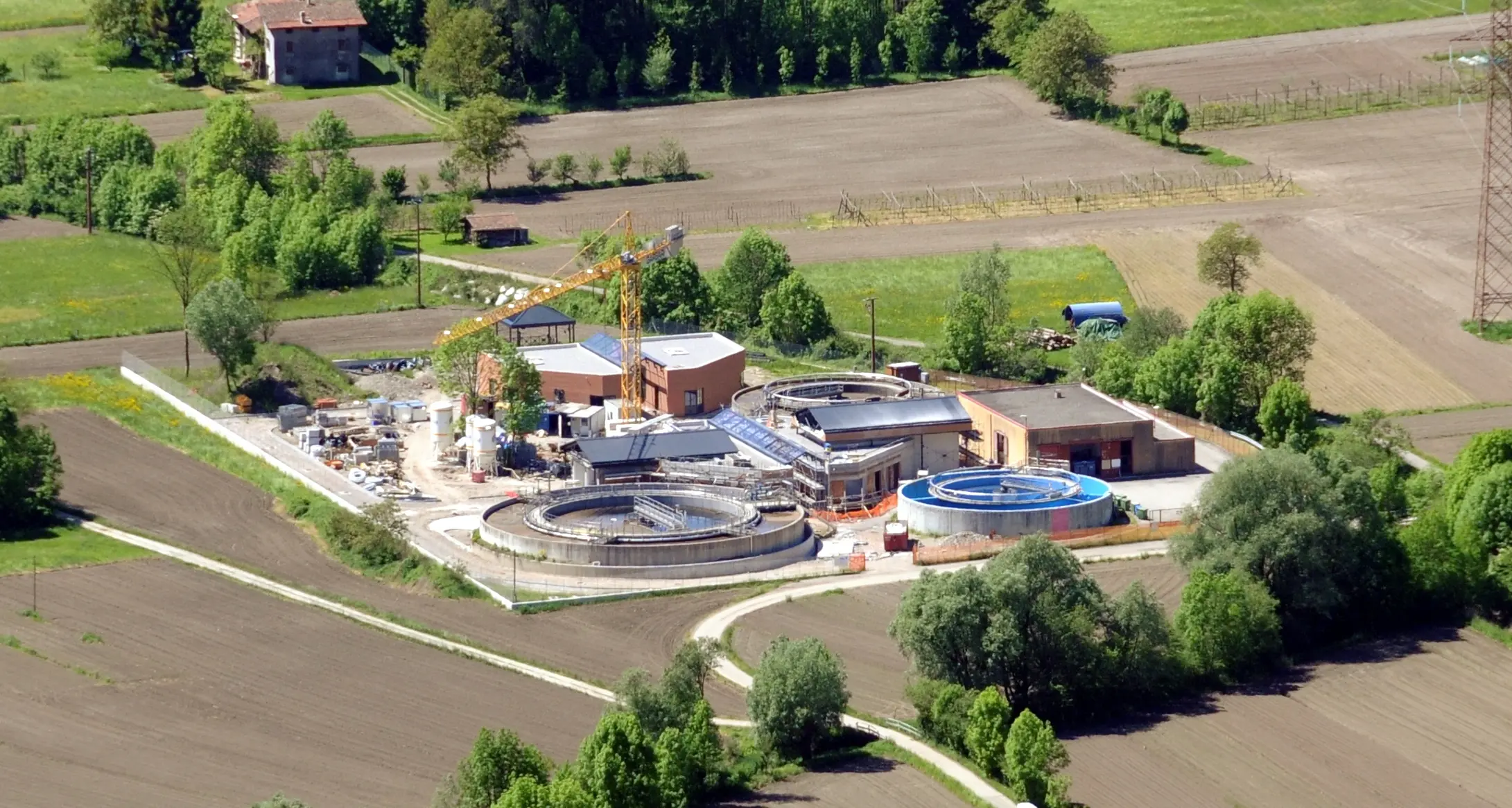 Il biodigestore di Storo? La Provincia: non è in previsione