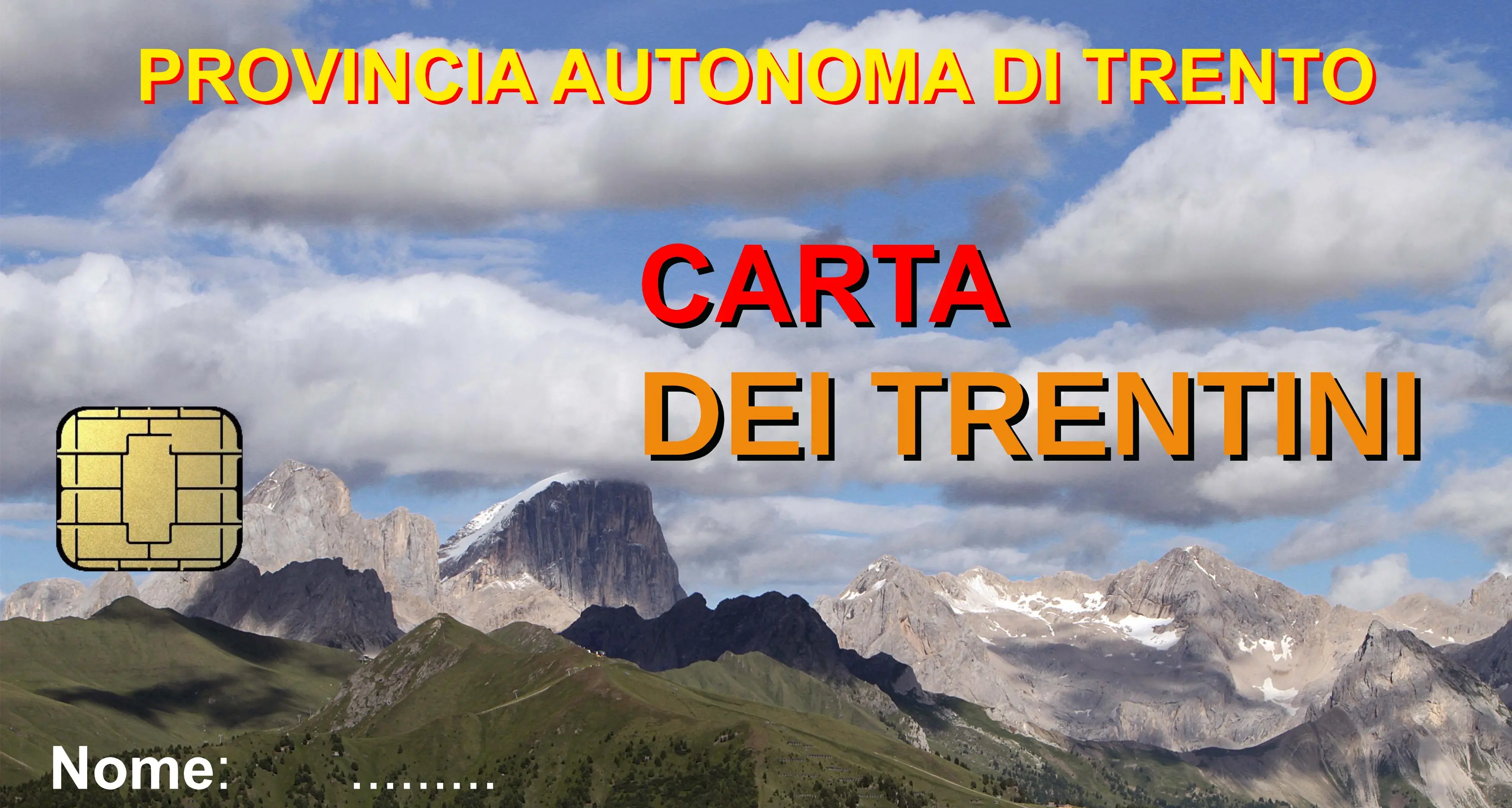 La proposta di Progetto Trentino «Vi regaliamo 500 € di benzina»