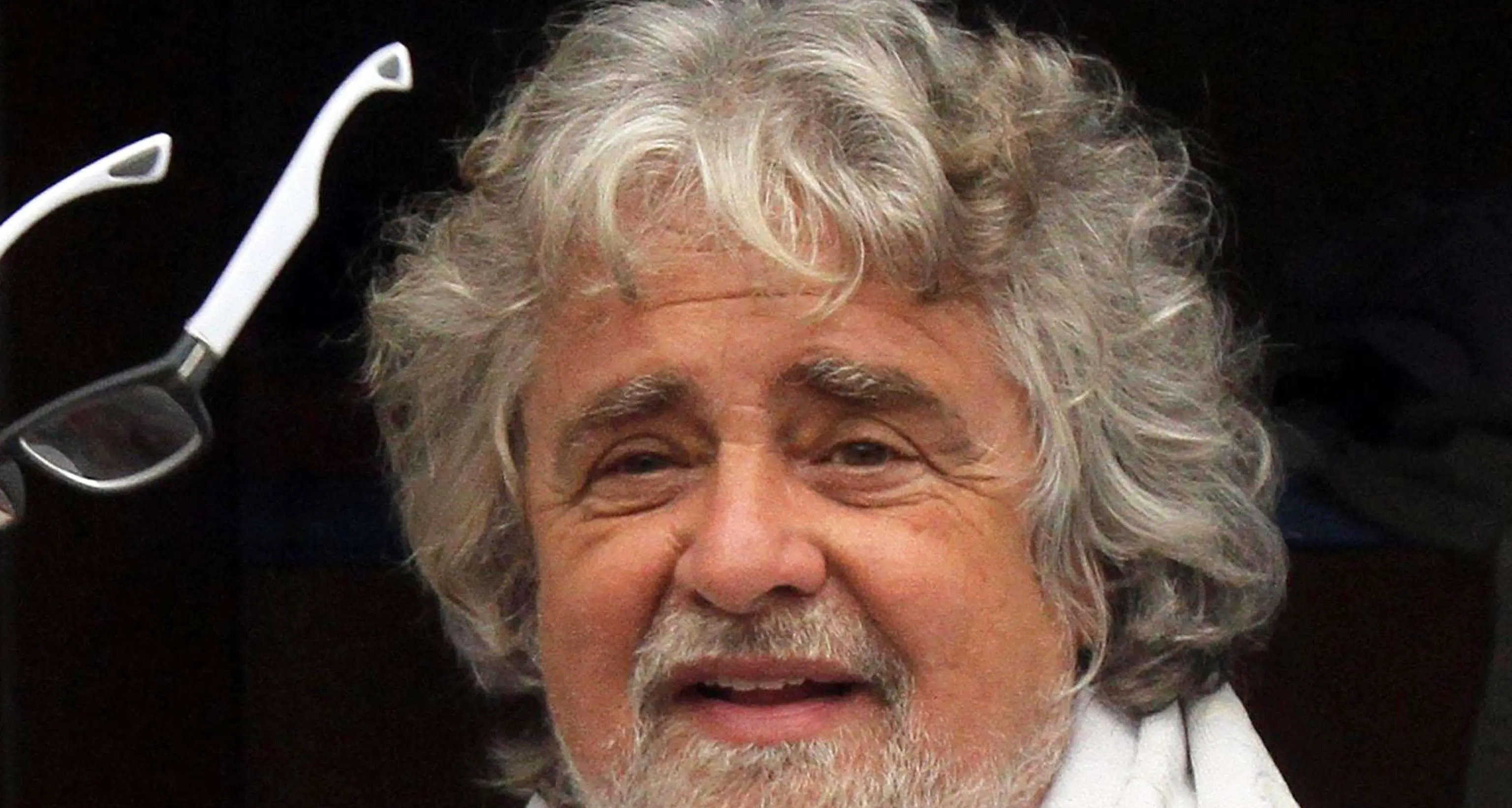 Cinque Stelle, tutto già visto