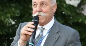 Diego Mosna chiude la porta a Forza Italia