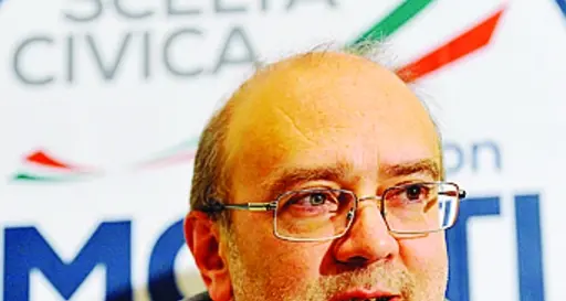 Dellai lascia Monti: «Adesso i popolari»