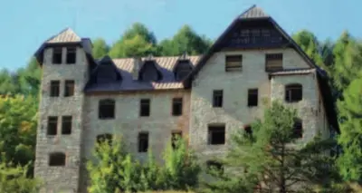 La proposta: «Un agritur alle caserme delle Viote»