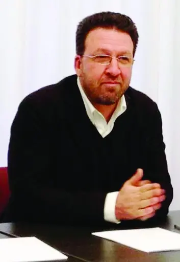 Sarà una corsa a tre per la poltrona del Pd
