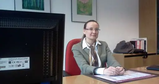 L'avvocato Daniela Longo è il nuovo difensore civico