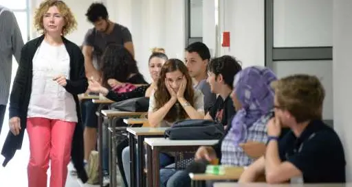 Bocciati per due volte: a scuola e anche al Tar