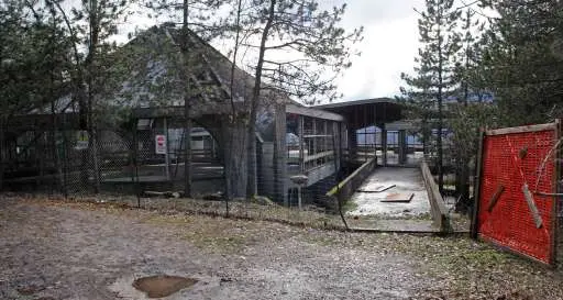 Ex Anmil, scempio ambientale alle porte di Rovereto