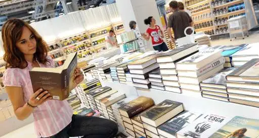 Libri via posta, finiti i soldi 2014