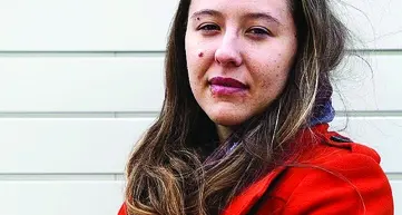 Arco: Silvia Girelli, 24 anni assessore con 10 preferenze
