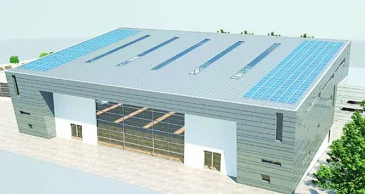 Aldeno: per palestra e ostello arriva il via libera