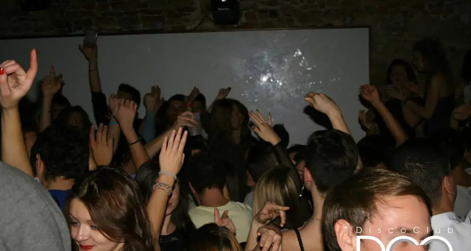 Cantinota: ecco il via libera per riaprire la discoteca