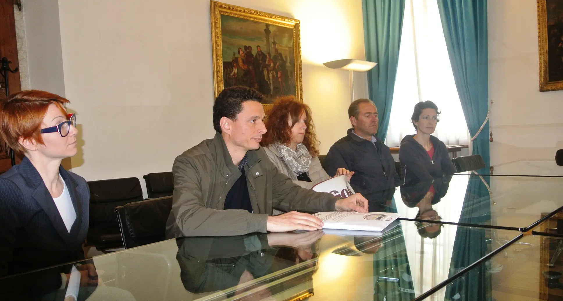 M5S, 2.230 firme per il reparto maternità di Arco
