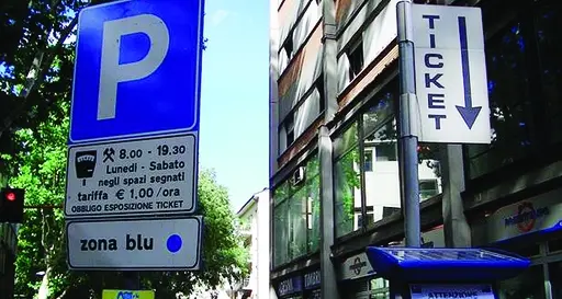 «Parcheggi più cari? Vantaggio per i negozi»