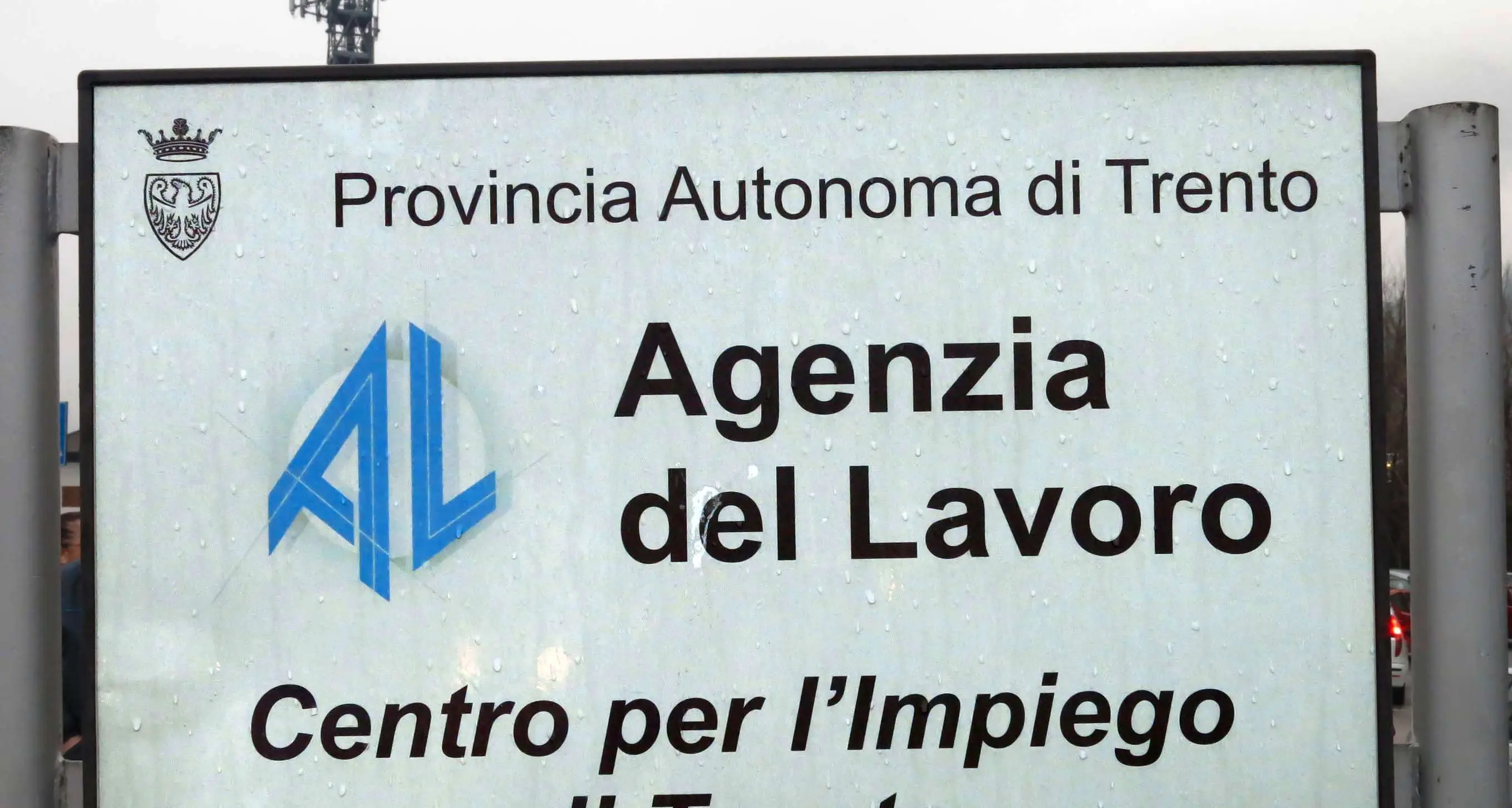 Italcementi, a Calavino 50 posti di lavoro a rischio