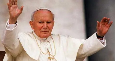 L'amico montanaro di Giovanni Paolo II